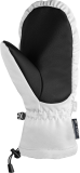 Reusch Chloe R-TEX® XT Junior Mitten 6361599 1100 white back